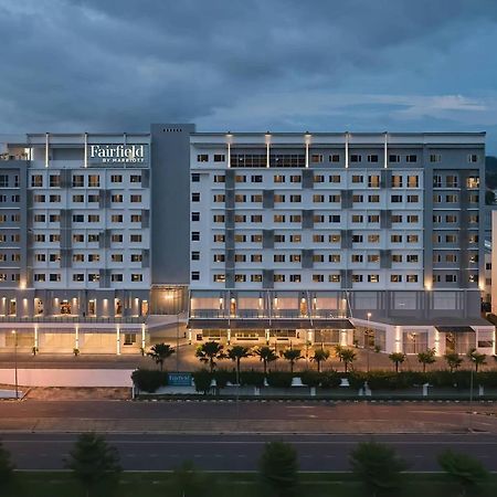 Fairfield By Marriott Bintulu Paragon Экстерьер фото