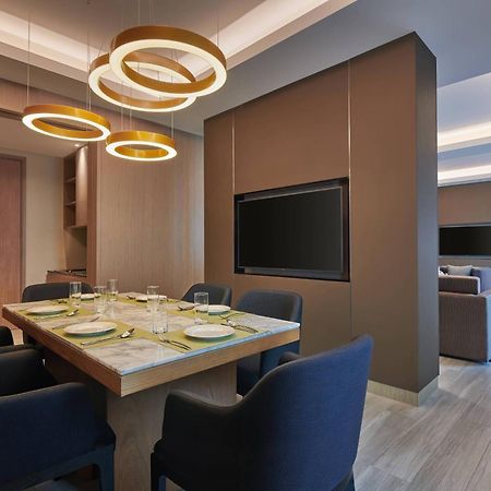 Fairfield By Marriott Bintulu Paragon Экстерьер фото