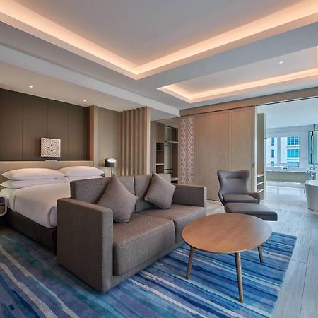 Fairfield By Marriott Bintulu Paragon Экстерьер фото