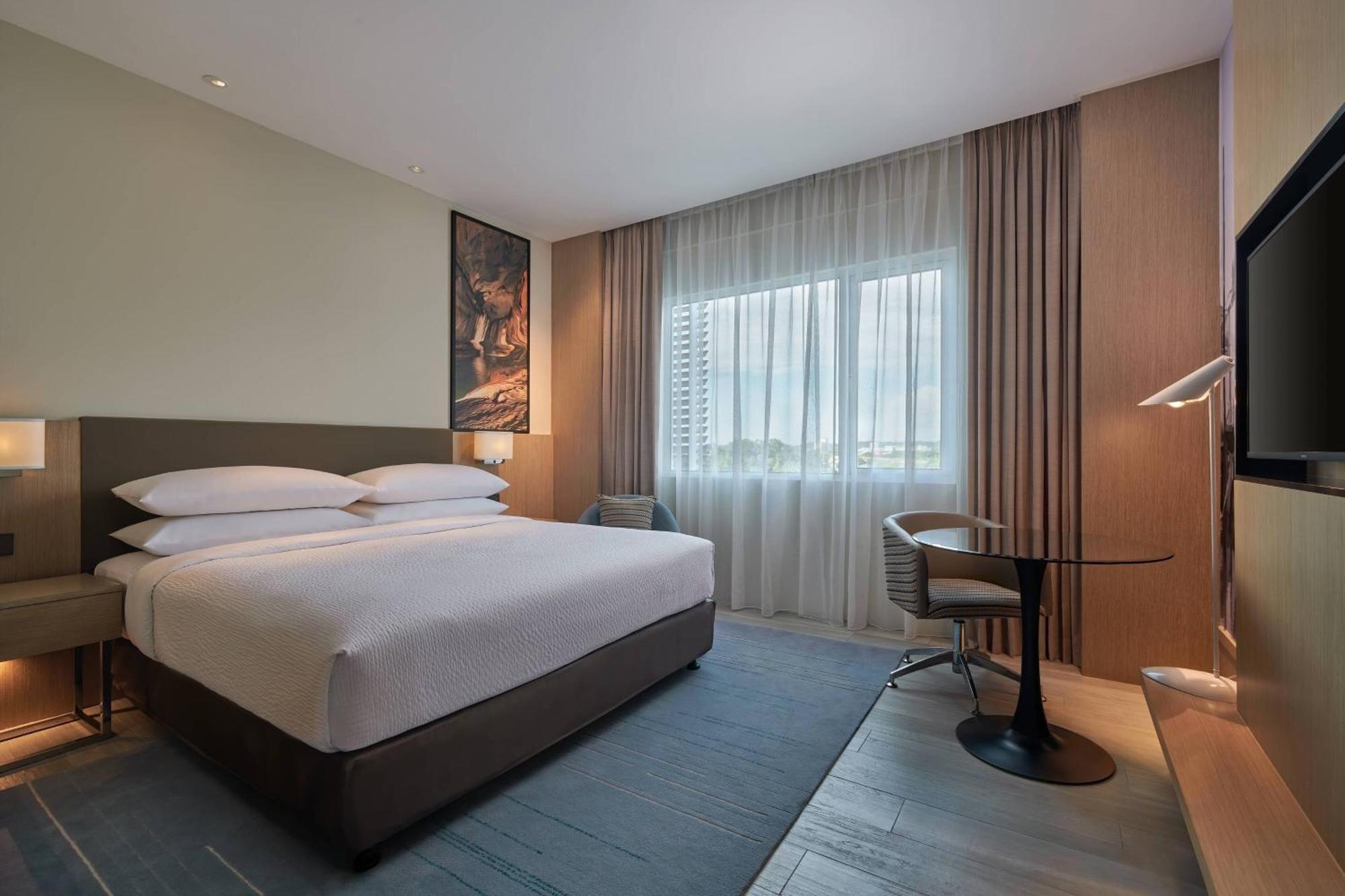 Fairfield By Marriott Bintulu Paragon Экстерьер фото