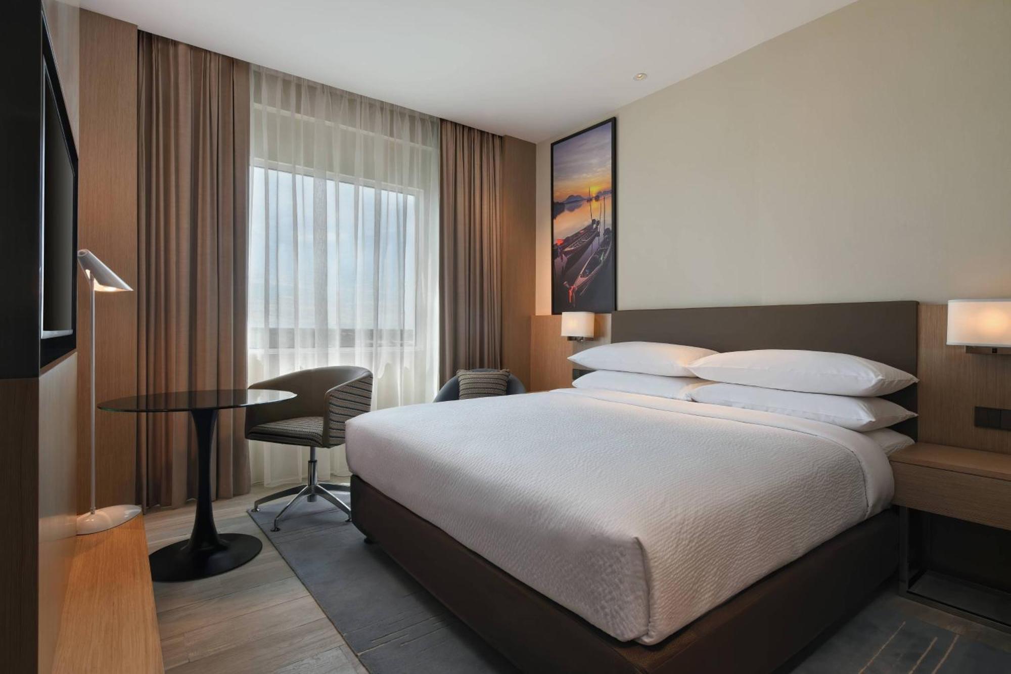 Fairfield By Marriott Bintulu Paragon Экстерьер фото