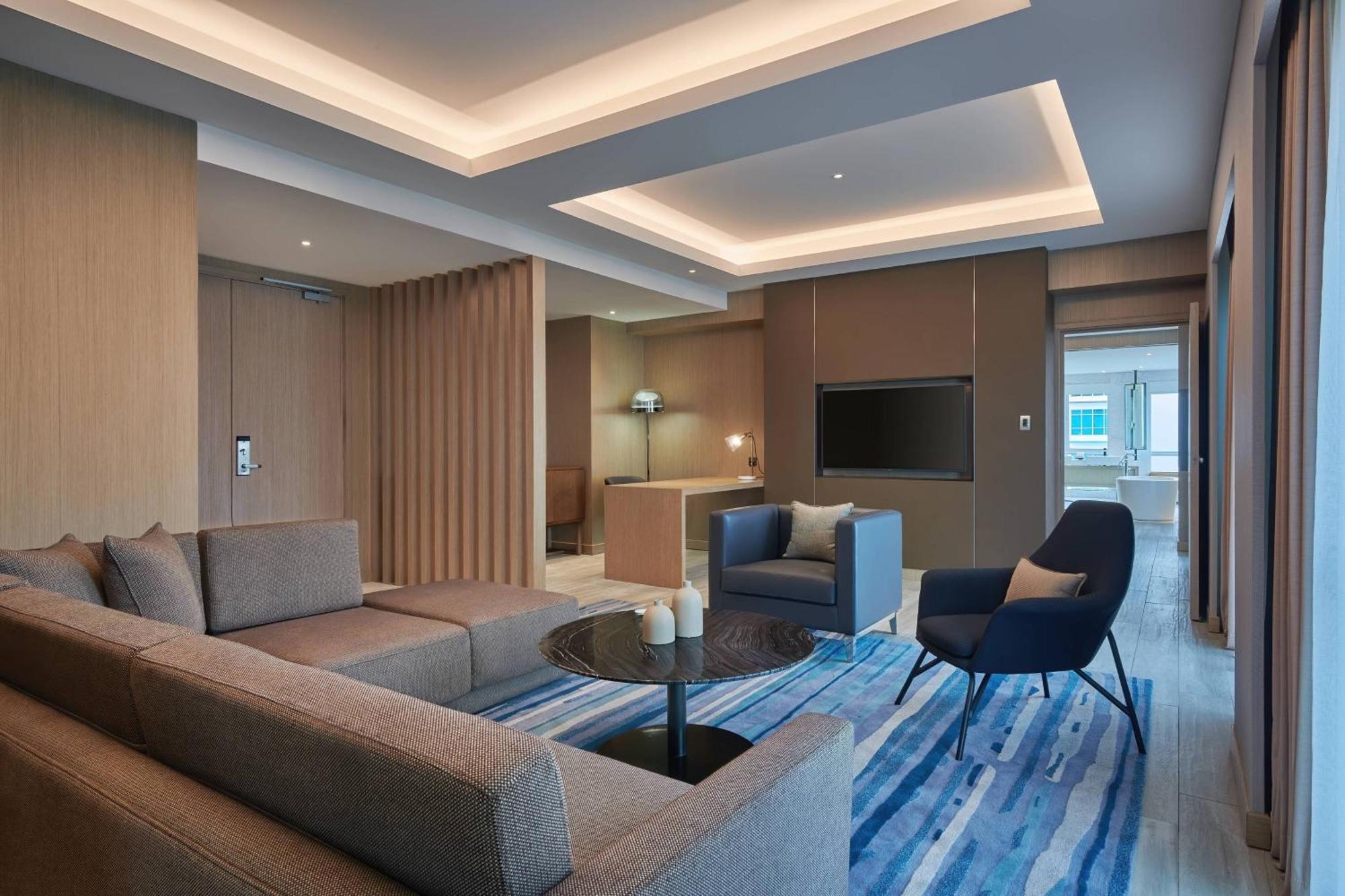 Fairfield By Marriott Bintulu Paragon Экстерьер фото